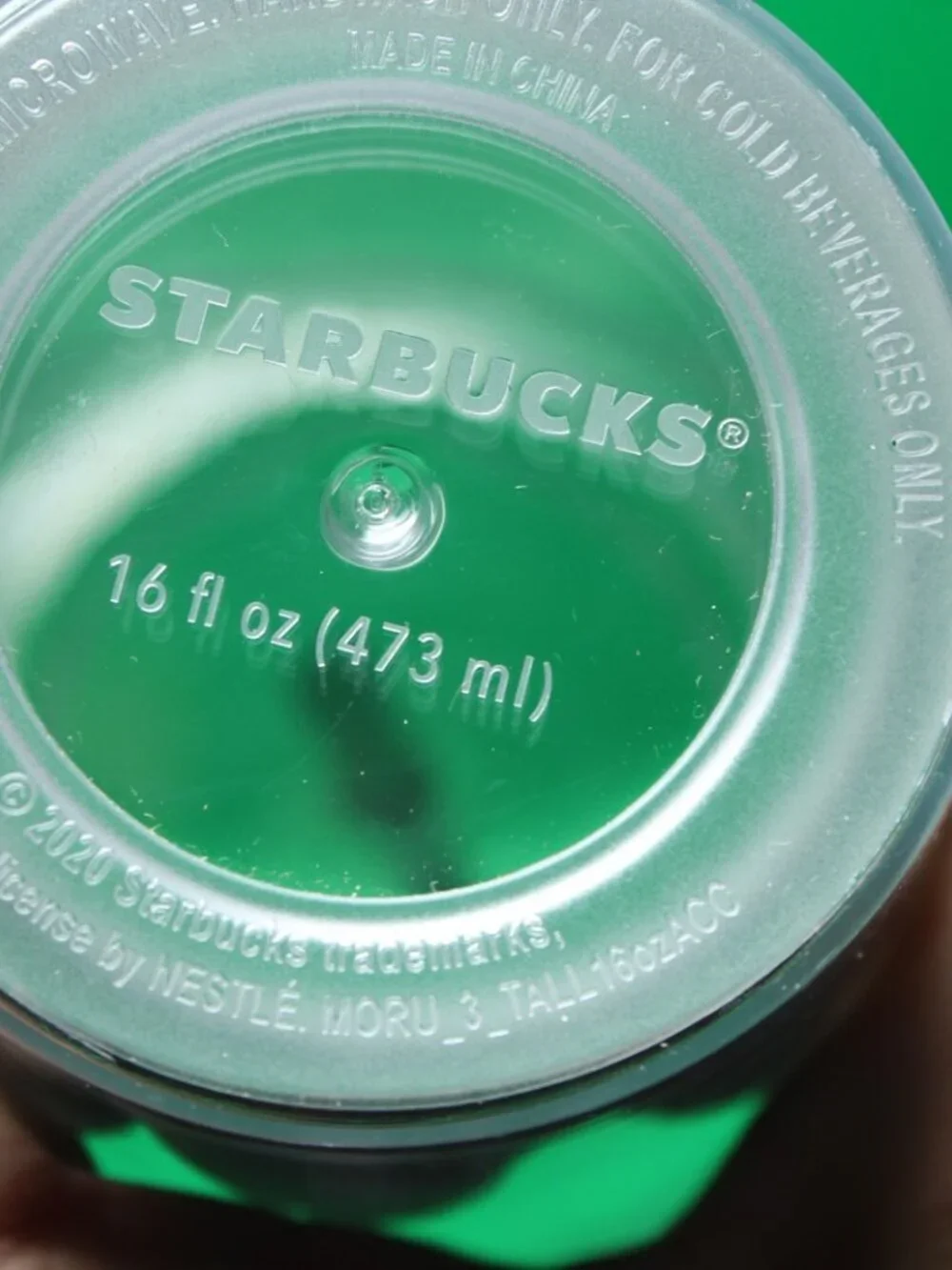 Starbucks 2020 holiday